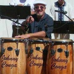 "JC" Johnny Conga