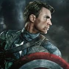 Captain Rogers