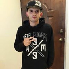 Bryan Pacheco