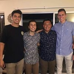 Tommy Vu