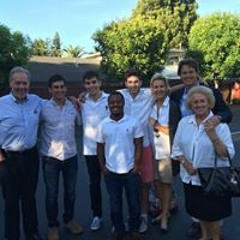 Christian Liljenquist