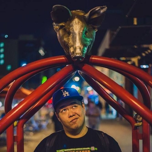 Eddie Barret - I Luv 2K7 (Pakka Extended)