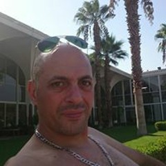 Ahmed Bahgat