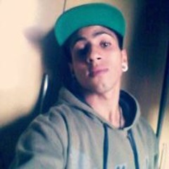 Luan Guedes