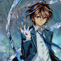 Shu Ouma