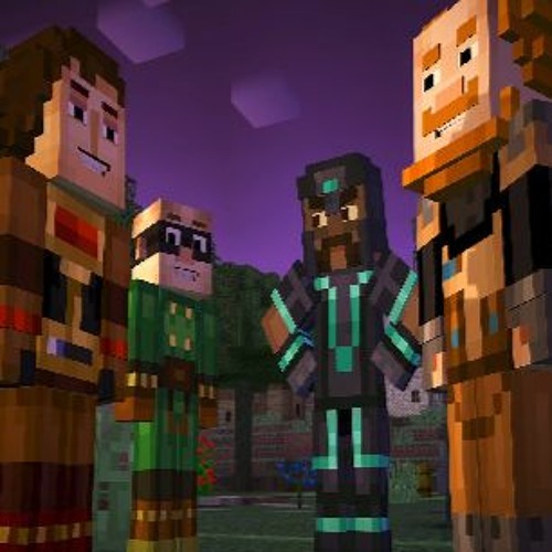 Minecraft: Story Mode: Where to Watch and Stream Online