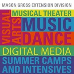 Mason Gross Divison