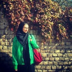 Pardis Khan