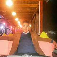 Muhamed Saeed