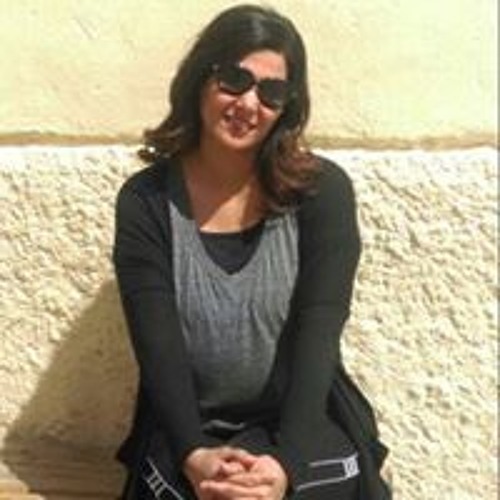 Rasha Hamed’s avatar