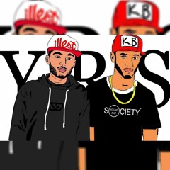 Young Rap Society