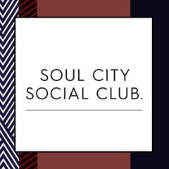 Soul City Social Club