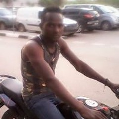 Alhaji Laly Laly