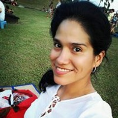 Gianna Carola Calcagno