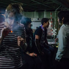 The Criminal Guitars