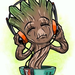 I AM GROOT!