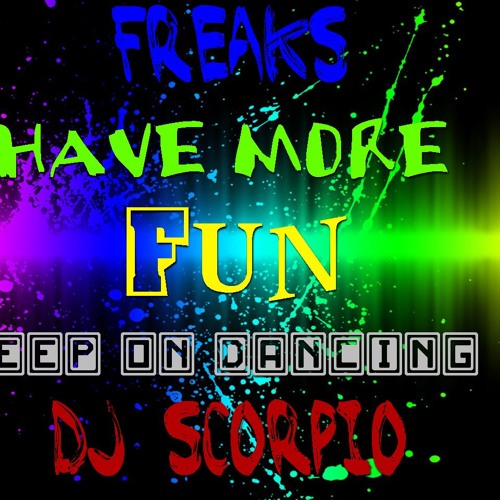 DJ SCORPIO  86’s avatar