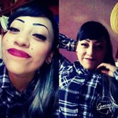Valery ArIas