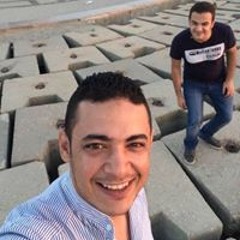 Mohamed Medhat