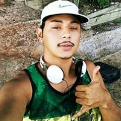 Lucas Barbosa
