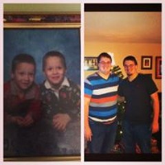 Brian DeWitt Love II