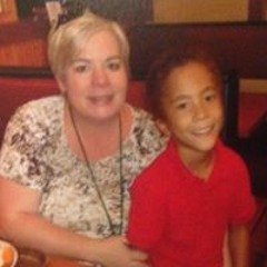 Vanessa Tucker Poole