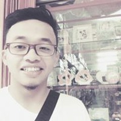 Daniel Dwi Putra Tambunan