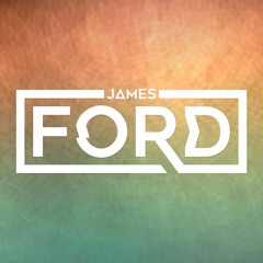 JAMES FORD