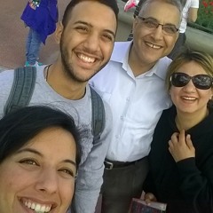 Kirollos Essam