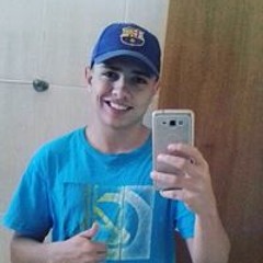 Wallace Lopes