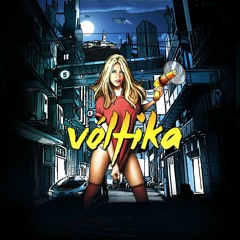 VÓLTIKA