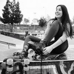 Barbara Maldonado