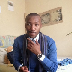 Jeffrey Adamson Thobee