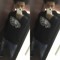 Jabari Boy Mond