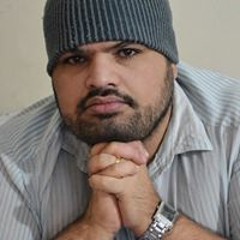 Mohiuddin Raisani