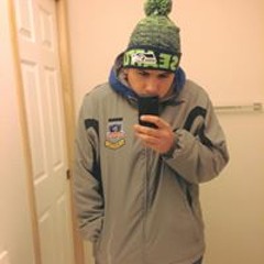 Felipe CB Andres Caro