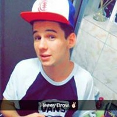 Matheus Wesley