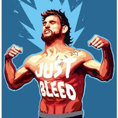 JustBleedMMA