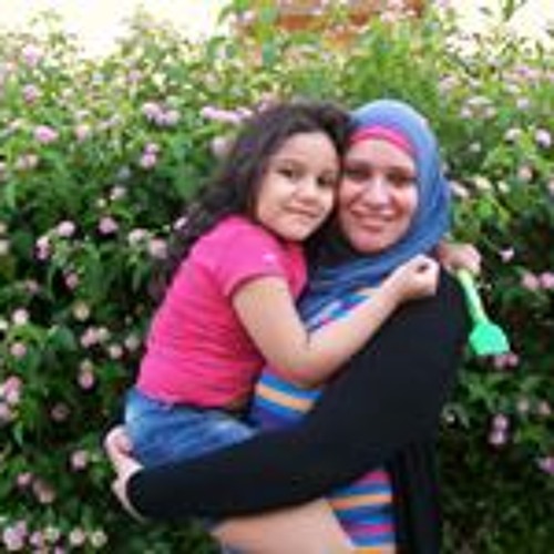 Mariam Abdelaziz Sallam’s avatar
