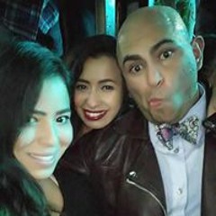 Anthony Santiago