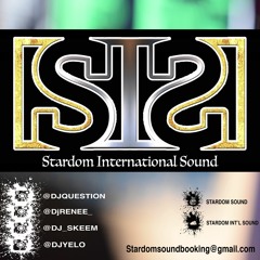 Stardom Int'l Sound