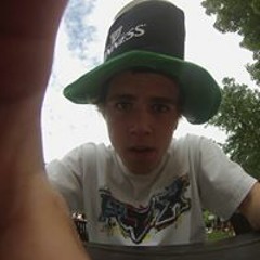 Connor Whitney-smith