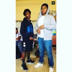 Ayzaiah Walker