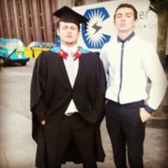 Conor Hanley