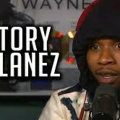 Torey Lanez