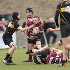 Tom Threlfall
