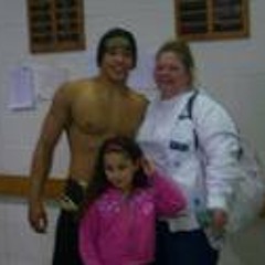 Francine Martin-Close