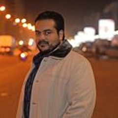 Ahmed ELmehey