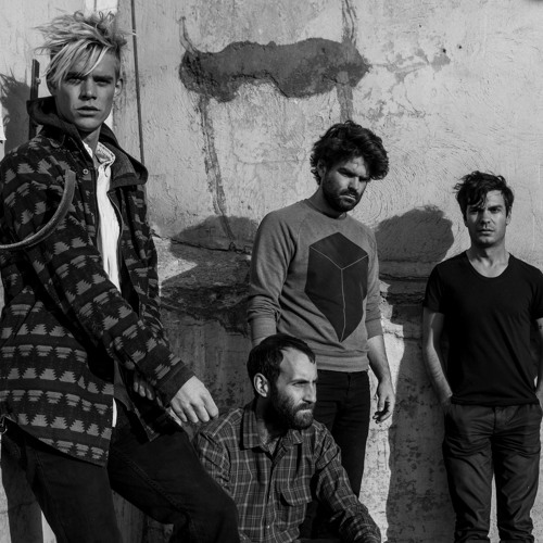 Preoccupations’s avatar