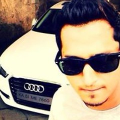 Junaid Ali